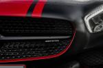 Mercedes-AMG GT S Satin Black 2016 года